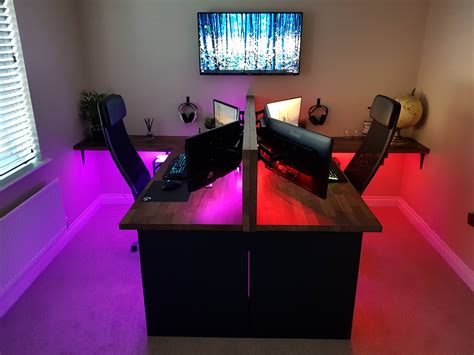 Gaming Room Ideas For Couples We Will Make It Simple To Offer
