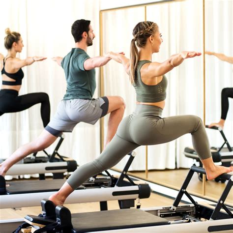 Pilates Classes Appi Clinics