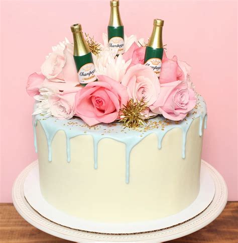 A Guide To Ordering Custom Cakes In Dallas D Magazine