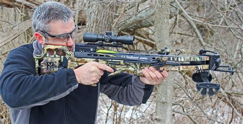 Built on a decade of experience with rangefinding optics like the eliminator riflescope. Best Crossbow Scope Reviews for 2017 - Top Rated on the ...