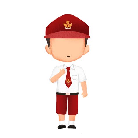 Seragam Sekolah Seragam Sekolah Gambar Png - vrogue.co
