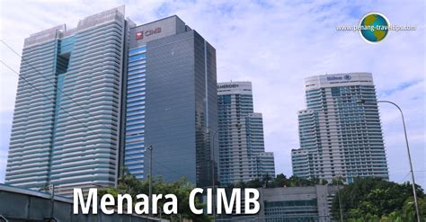 Malezya, terengganu, kuala terengganu, gps: Menara CIMB, Kuala Lumpur