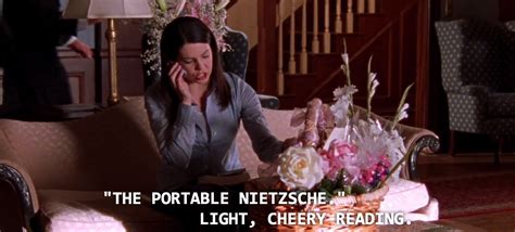 7 totally continental moments in gilmore girls