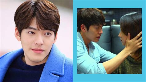 Television series 'white christmas' marked his acting debut. Best Kim Woo Bin Dramas And Movies