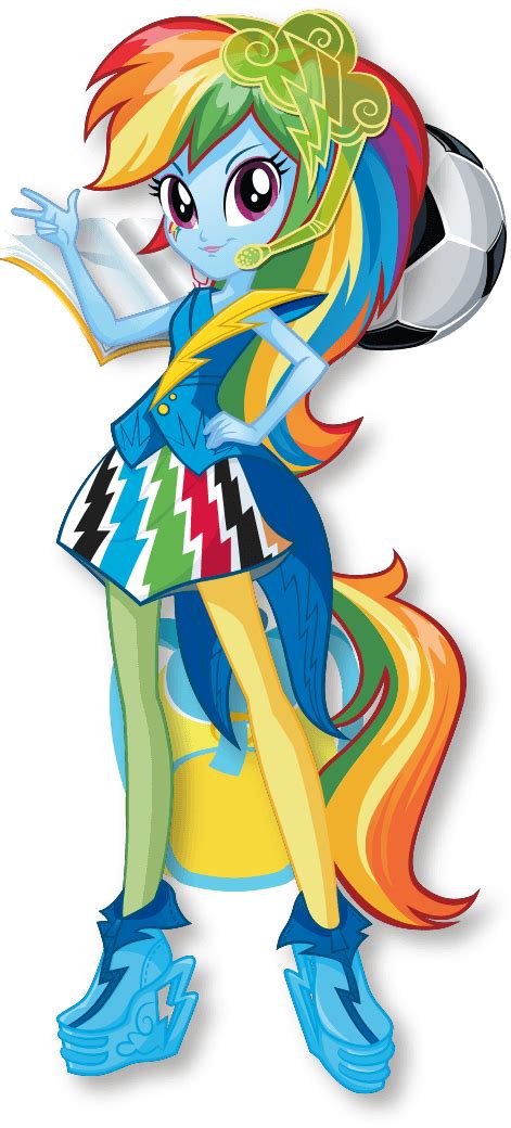 Rainbow Dash Mlp Equestria Girls Character Bio Rainbow Rocks