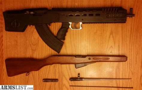 Armslist For Sale Sksar Bullpup Norinco Sks