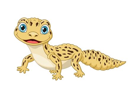 Compartir 77 gecko dibujo animado última camera edu vn