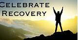 Pictures of Celebrate Recovery Participant Guides