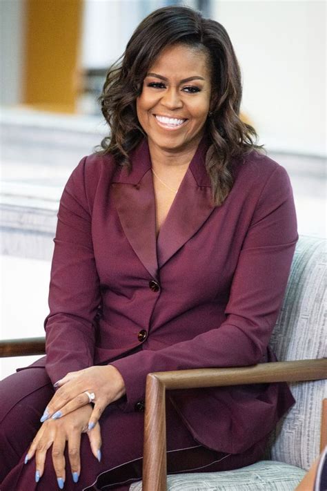 Michelle Obama Is The Most Admired Woman In The World