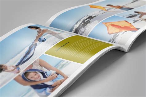 41 Best Indesign Photobook Templates Ready To Download Now