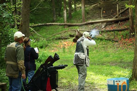 On the sporting clays forum? Sycamore Sporting Clays - Open Shoot (Luncheon) | Country ...