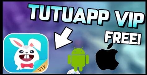 The pocket edition of minecraft game you are going to download now is same as the original game on the app store. Download TutuApp vip free APK For Android, iOS And Pc ...