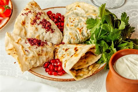 22 Azerbaijan Food With Easy Spicy Recipes • Our Big Escape