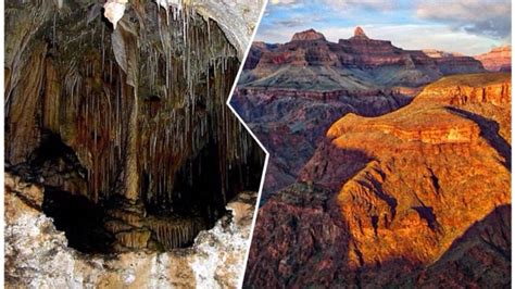 10 Amazing Natural Wonders In The United States Natural Wonders