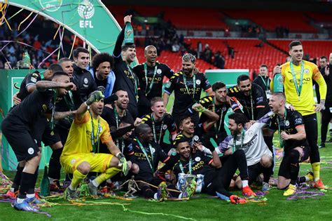 Follow to get more updates on efl 2019 teams, players, stats, records & results. Carabao Cup: City claim 3rd consecutive trophy - 1st for ...