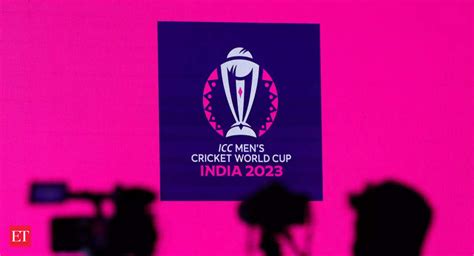 Cricket World Cup Icc World Cup 2023 Sale Of Tickets To Begin From