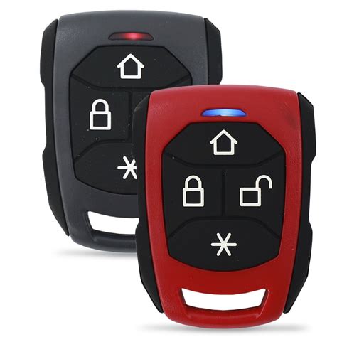 Alarme Automotivo Taramps Tw G Tarsafe Universal Controle Presen A