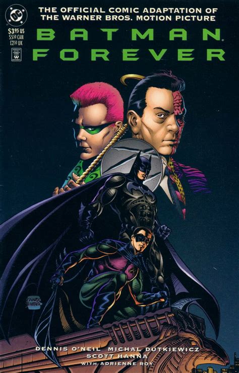 Joel Schumachers Original Intentions For Batman To Be Revealedupdated