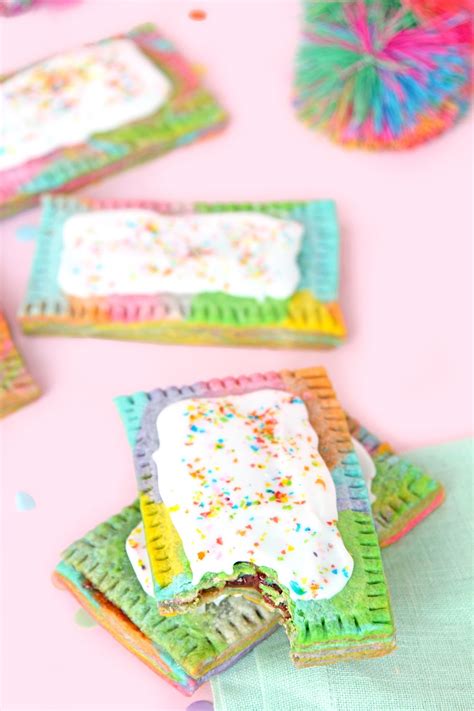 Check spelling or type a new query. Delicious Homemade Pop-Tart Recipes