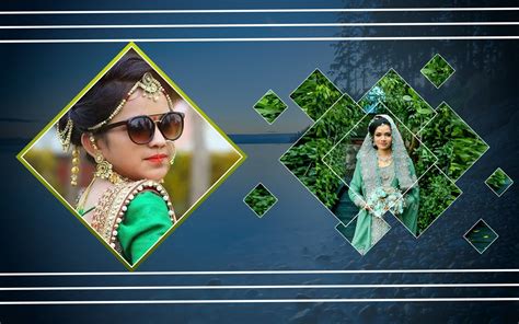 Indian Wedding Album Cover Design 12x36 Psd Templates 1 Imagesee
