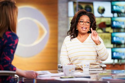 7 Of The Most Memorable Oprah Winfrey Interviews Ever