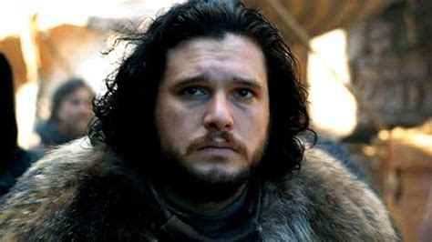 Game Of Thrones Jon Snow Spinoff Gets Update From Hbo Drama Chief Imdb