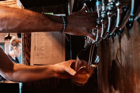 Oakland — Beer Baron Whisky Bar And Kitchen