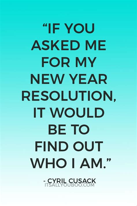 40 Inspirational New Years Resolution Quotes For 2023
