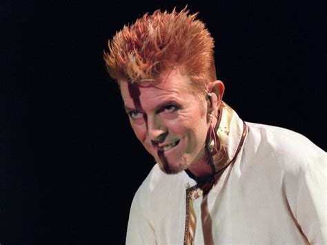 Bass Oddity Why David Bowies ‘jungle Nuttah Dnb Phase Is Worth Rediscovering The