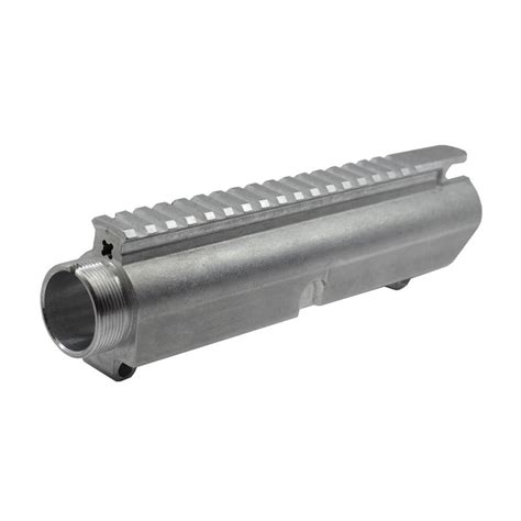 Ar 10 Raw Upper Receiver 80 Lower 80 Lower Receivers From American