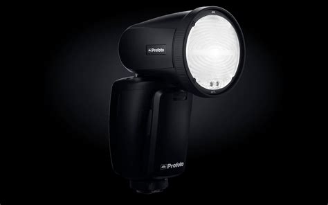 Profoto Unveils The A10 Speedlight Works With Phones Costs 1100