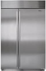 Photos of 48 Inch Stainless Steel Refrigerator