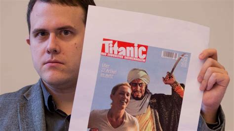 titanic will islam ausgabe veröffentlichen
