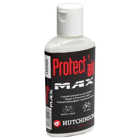 Liquide Préventif Anti Crevaison Hutchinson Protect Air Max Lordgun