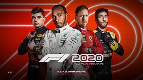 Compra todas as novidades em jogos para pc, playstation, nintendo, wii, ds e xbox na fnac.pt. FORMULA 1 2020 PS4 - YouTube