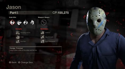 Friday The 13th The Game Adds Roy Burns And Pinehurst Map Horror