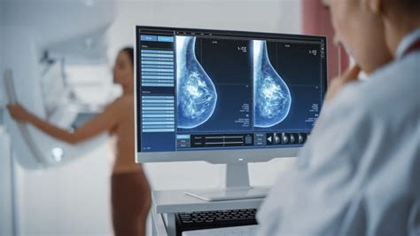 Ai Breast Cancer Screening Is Safe And Detects 20 More Cancers