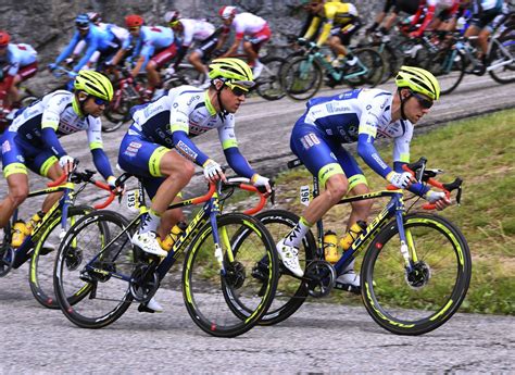 De ronde van frankrijk is de meest prestigieuze wielerronde ter wereld. Wanty - Gobert met vier Belgen naar Ronde van Frankrijk ...