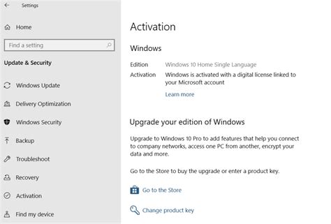 How Windows Activation Works How Windows Check Valid License Key