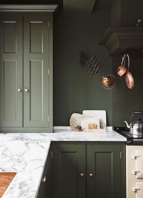 Get The English Country Kitchen Of Your Dreams With These Brilliant