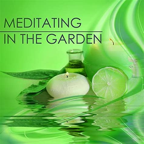 Meditating In The Garden Zen Japanese Music With Sounds Of Nature Ambience Naturescapes For