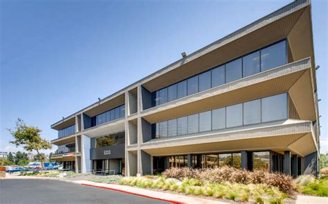Omninet Capital Acquires Mission Center Office Park Connect Cre