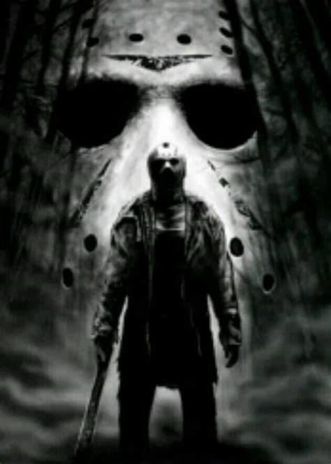 Jason Voorhees Profile Pictures