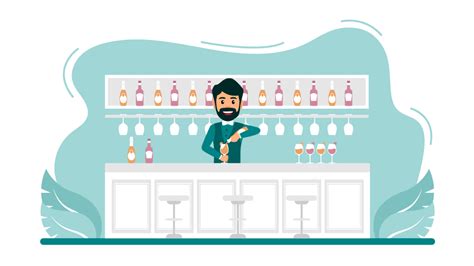 How To Get Your Bartending License For Any State