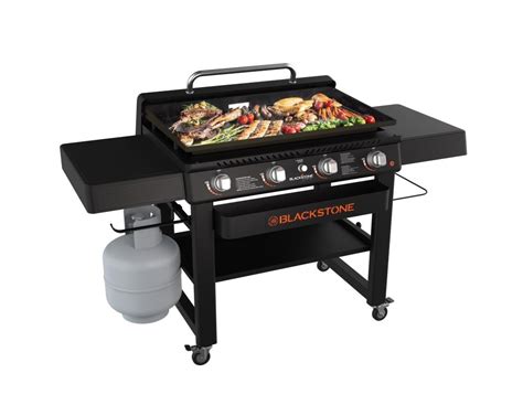 Blackstone Grills And Outdoor Cooking At