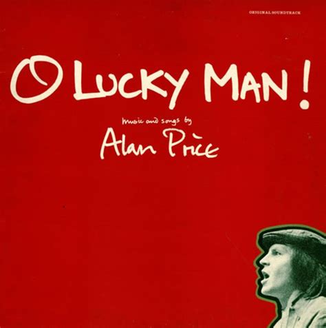 O Lucky Man Amazon Co Uk Cds Vinyl