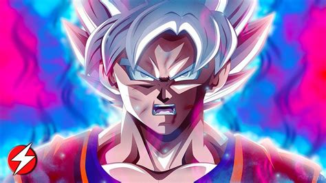 The fact is, i go into every conflict for the battle, what's on my mind is beating down the strongest to get stronger. Goku's "Birth Of New Form" CONFIRMED? By Dragon Ball Super ...