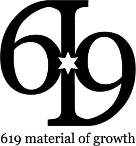 619 Logos