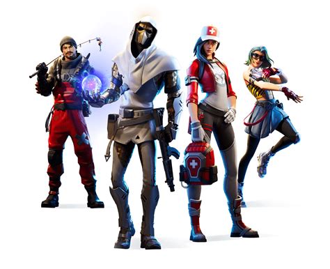 Fortnite Png Isolated Photo Png Mart