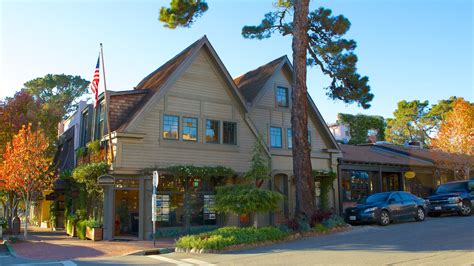 Visit Carmel 2021 Travel Guide For Carmel Monterey Expedia
